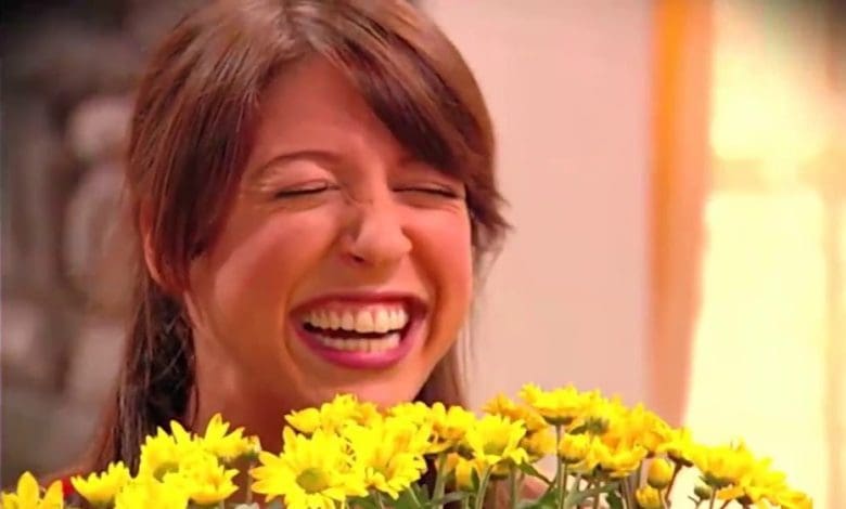 A A Os De Floricienta Flor Bertotti Anunci Que Dar Un Show En