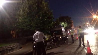 se estan realizando controles vehiculares de manera periodica 1 - Diario Resumen de la región