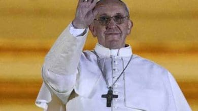 Jorge Bergoglio, el primer Papa argentino