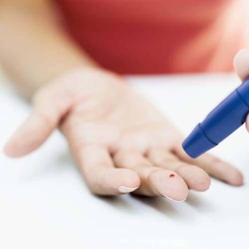 glucemia 1 - Diario Resumen de la región