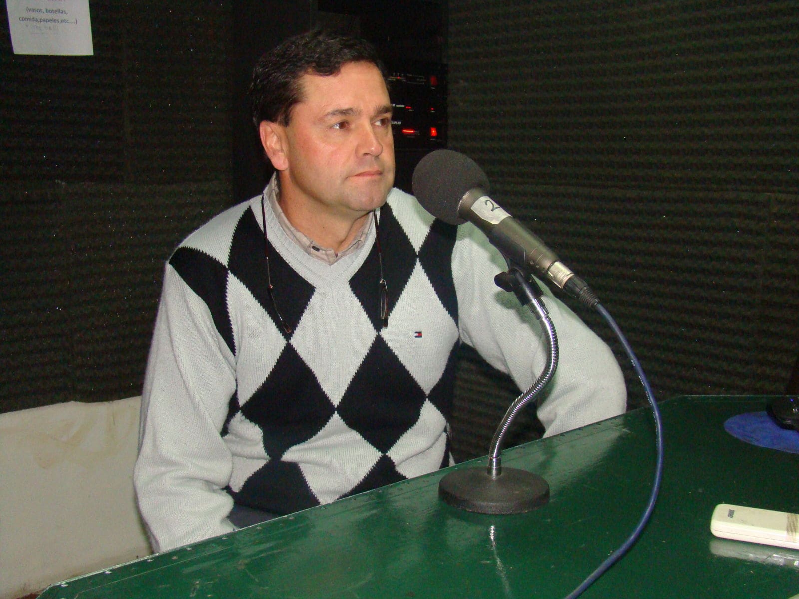 SOSA 1 - Diario Resumen de la región