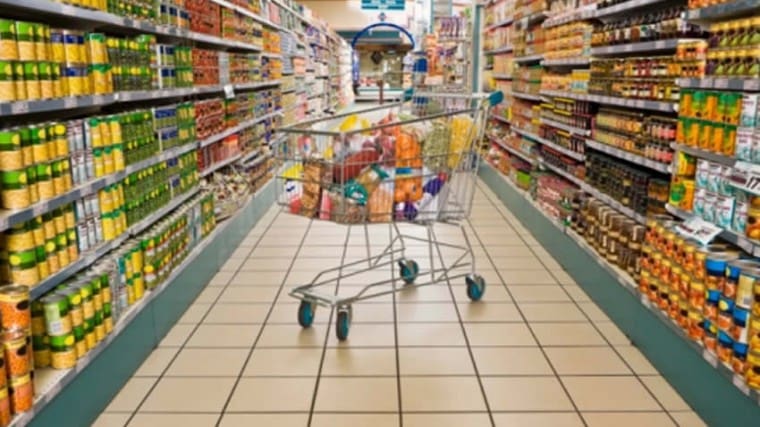 SUPERMERCADOS 1 - Diario Resumen de la región
