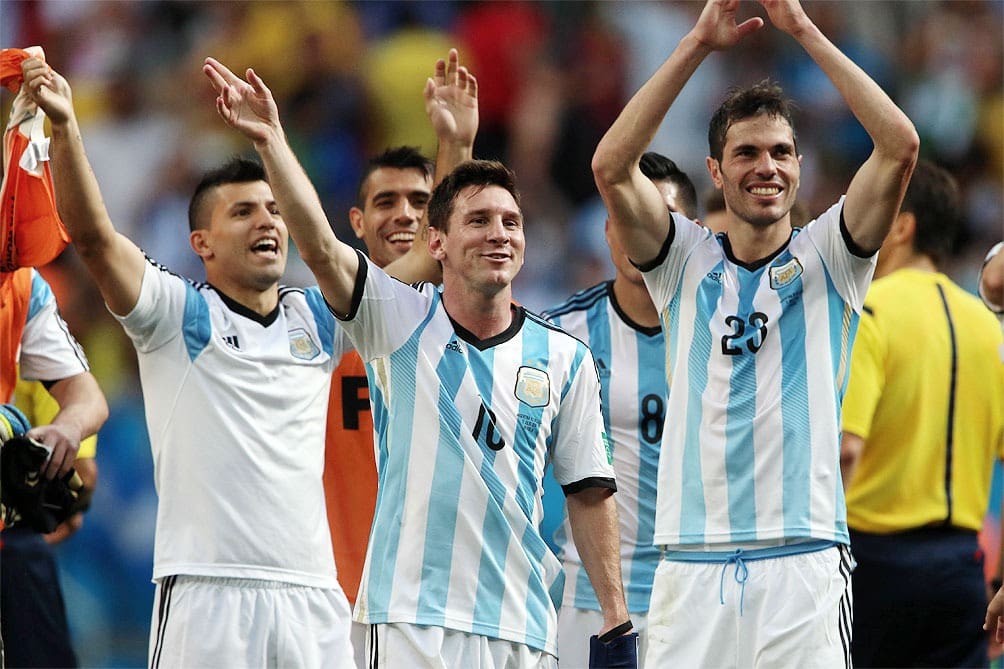 arg semi1 1 - Diario Resumen de la región