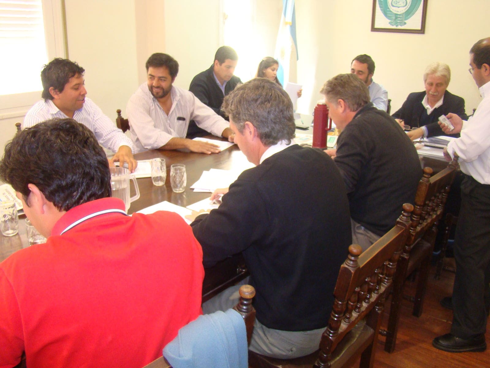 DSC00585 1 - Diario Resumen de la región