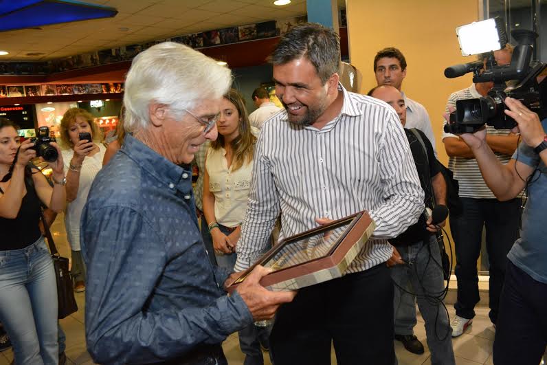 LA MISION 4 - Diario Resumen de la región