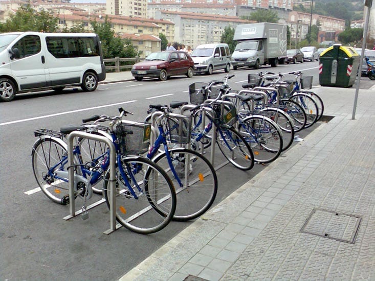 bicicletas - Diario Resumen de la región