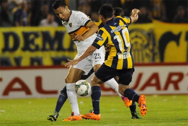 boca - Diario Resumen de la región