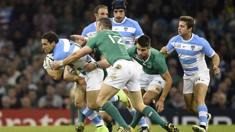 rugby - Diario Resumen de la región