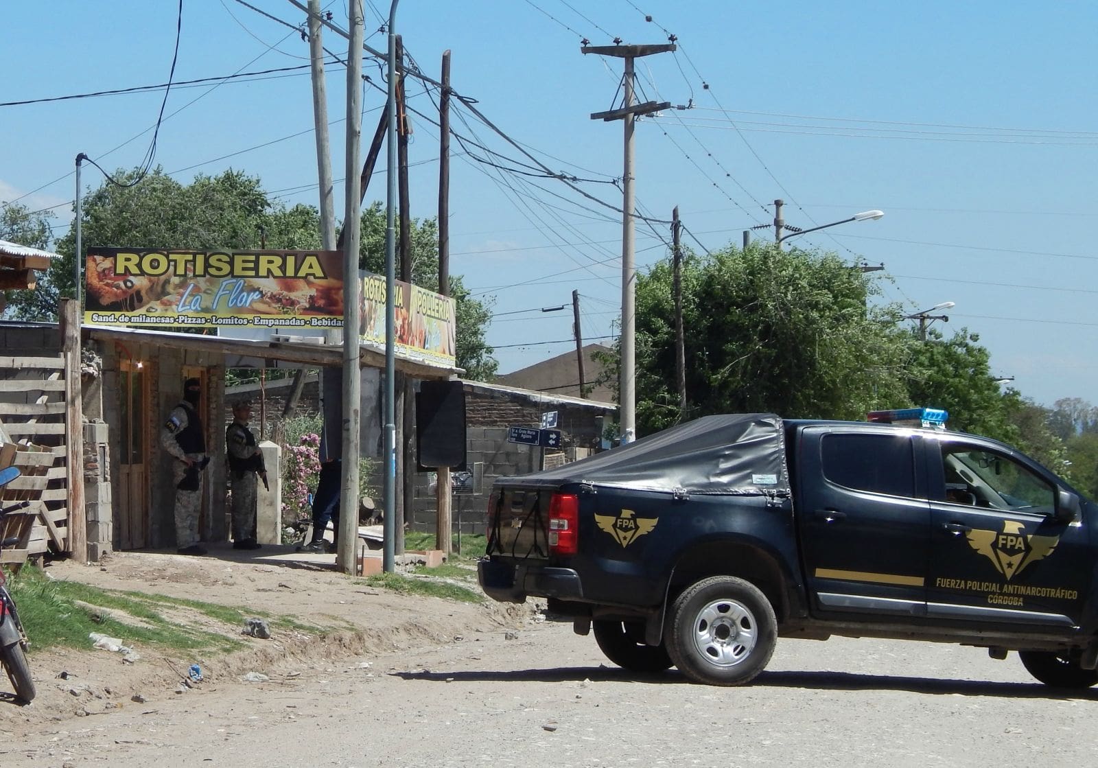 antinarcotrafico1 - Diario Resumen de la región