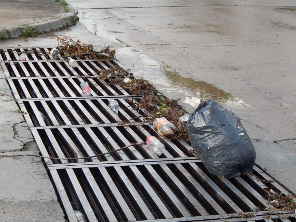 lluvia - Diario Resumen de la región