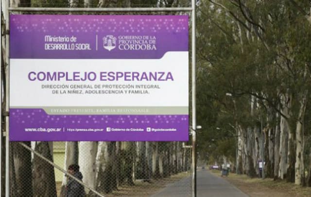 complejo esperanza - Diario Resumen de la región