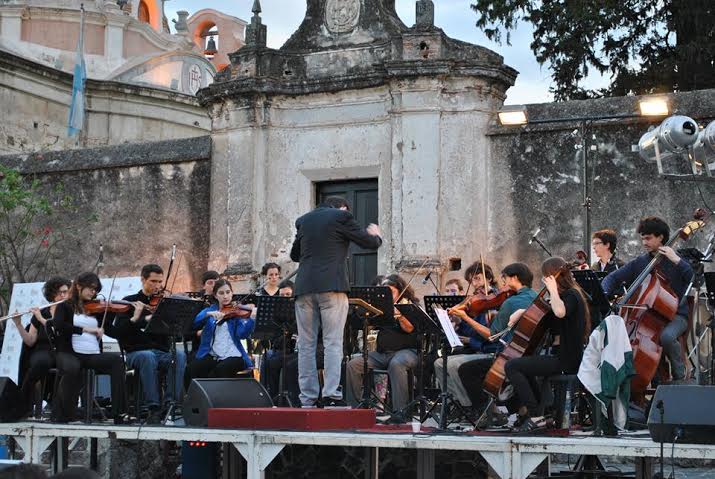 concierto en la - Diario Resumen de la región