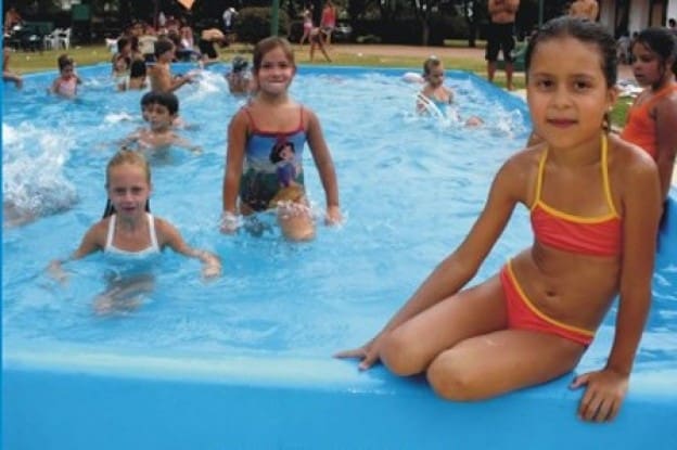 escuela verano - Diario Resumen de la región