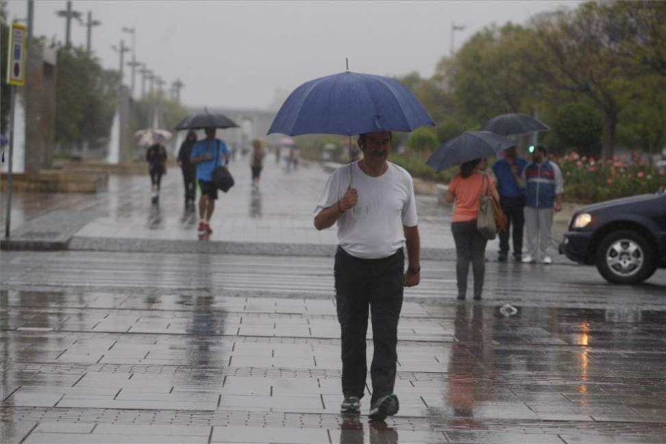 lluvia 2 - Diario Resumen de la región