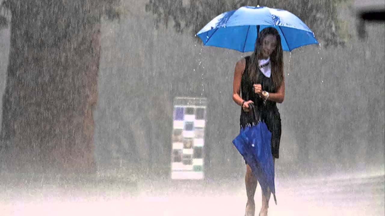 LLUVIA 1 - Diario Resumen de la región