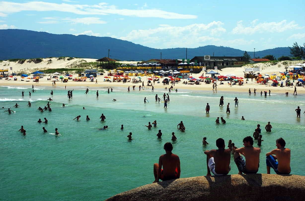 Vacaciones 1 - Diario Resumen de la región