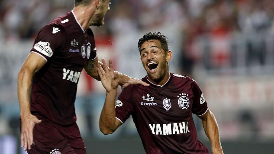 lanus 1 - Diario Resumen de la región