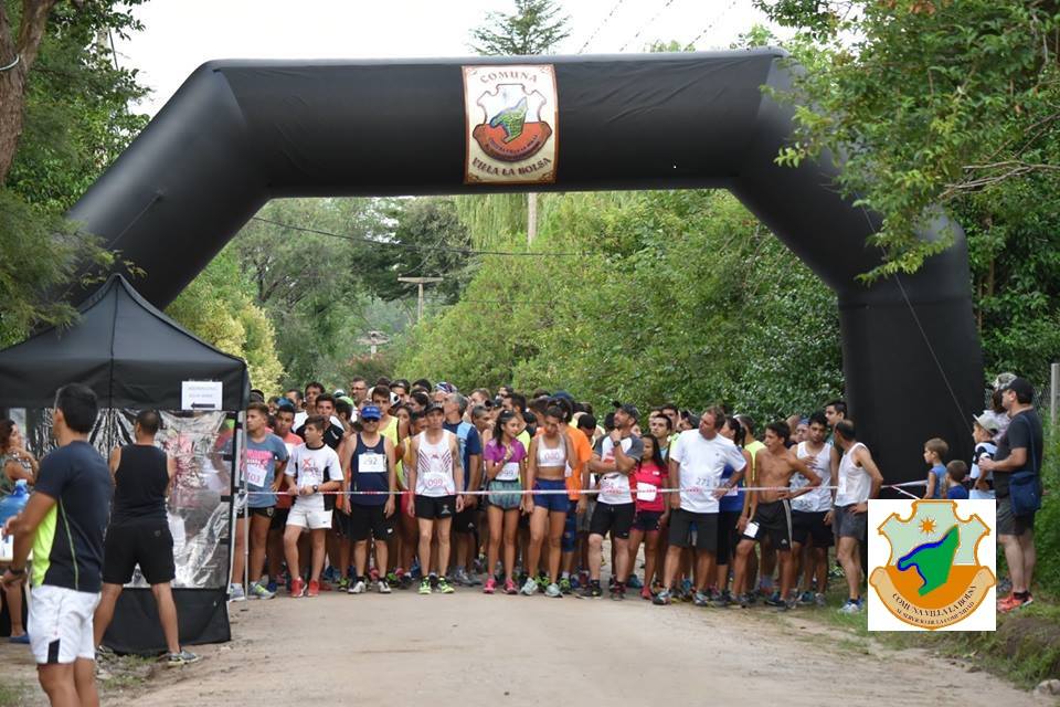 maraton 1 - Diario Resumen de la región