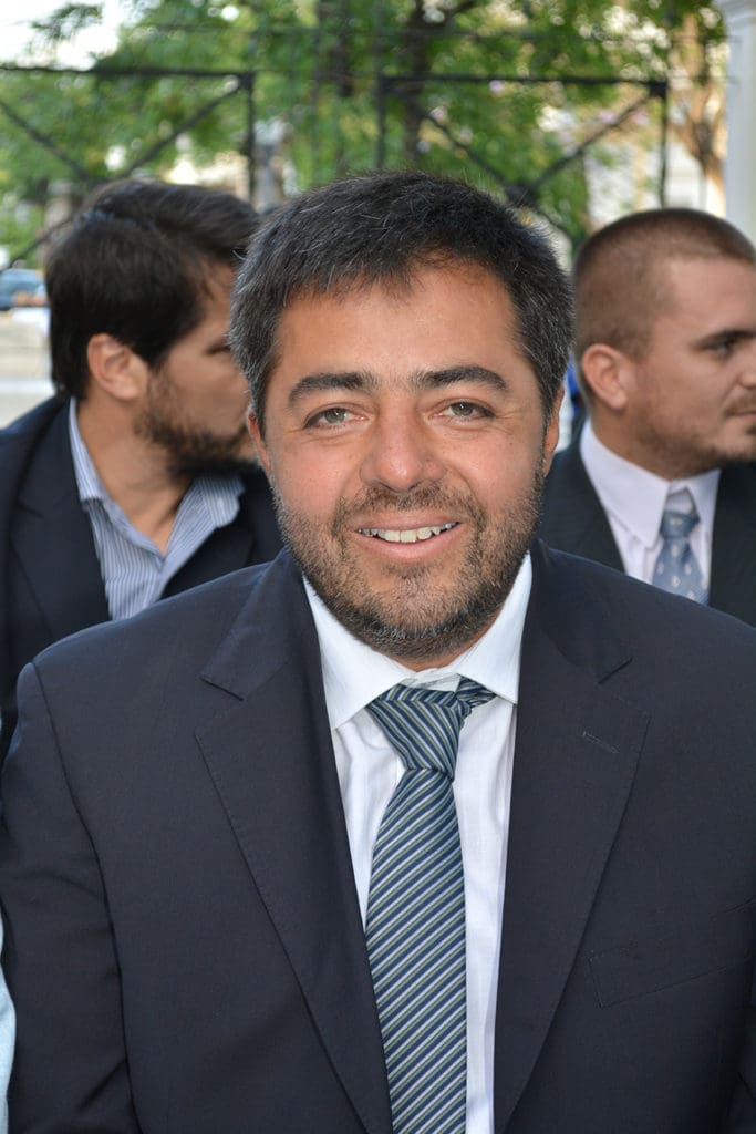 barrientos 1 - Diario Resumen de la región