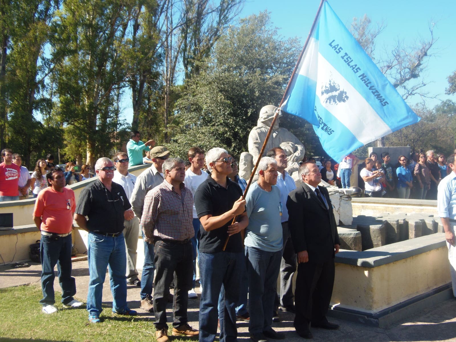 malvinas 1 - Diario Resumen de la región