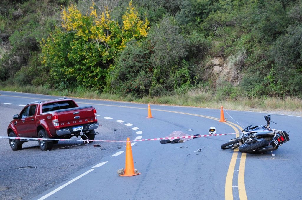 ACCIDENTE 1 - Diario Resumen de la región