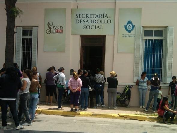 tarjeta social 1 - Diario Resumen de la región