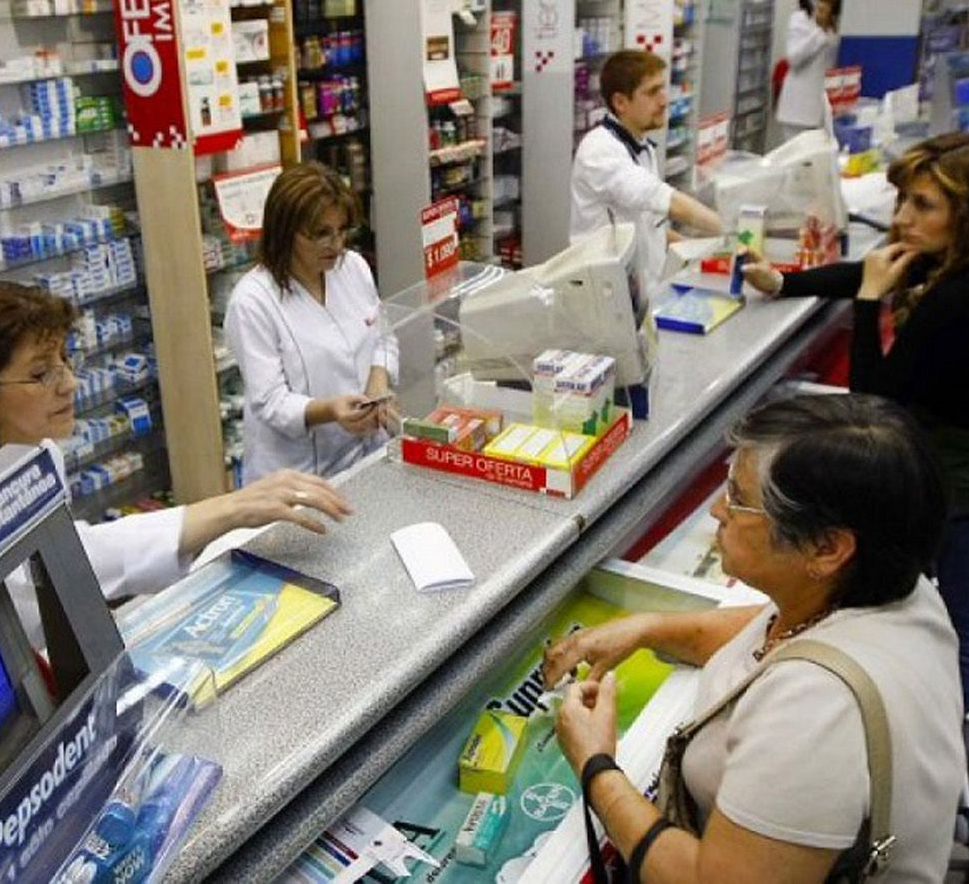 FARMACIA DOS A - Diario Resumen de la región