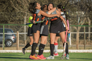 Hockey 2 - Diario Resumen de la región