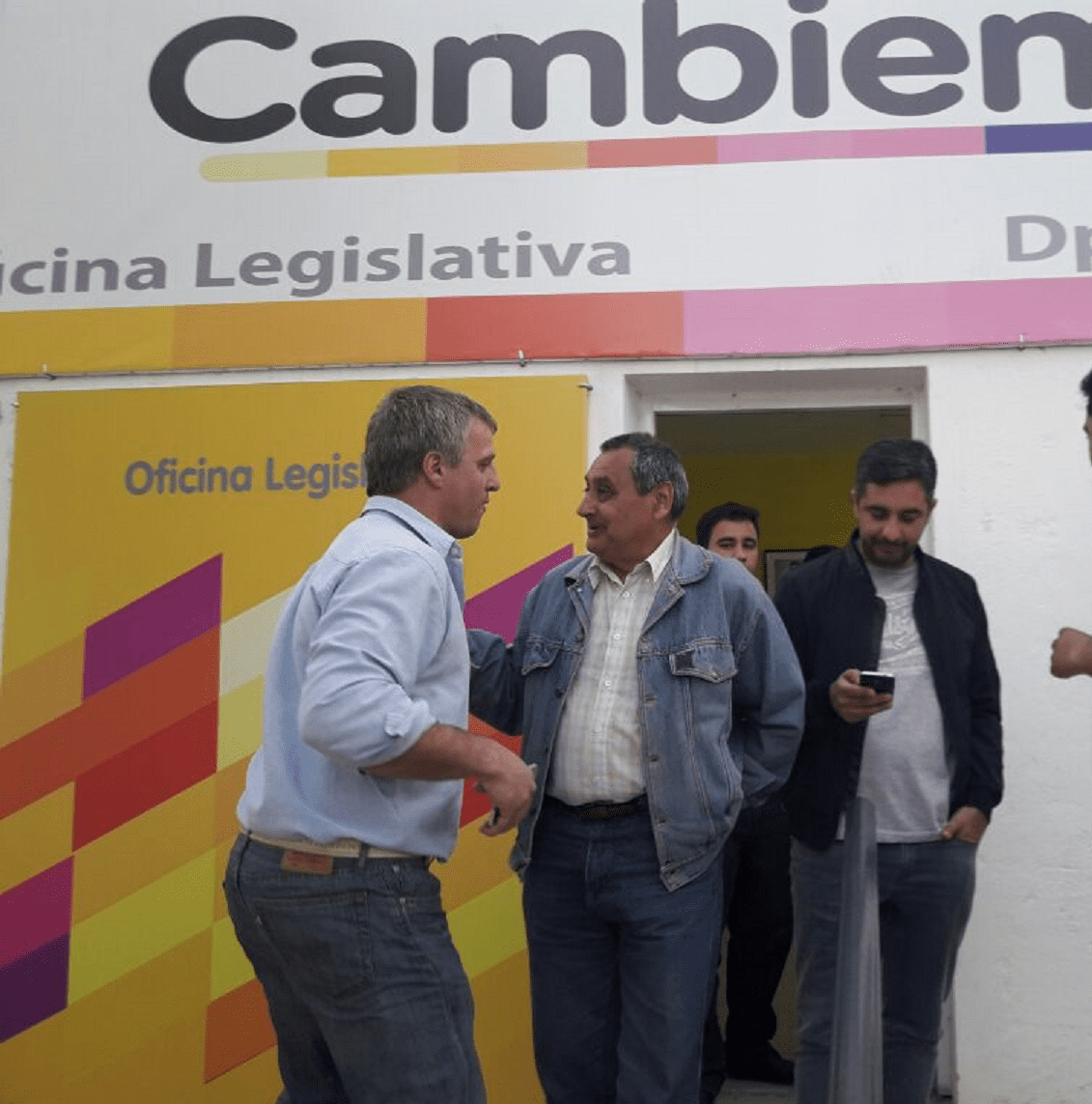 Cambiemos - Diario Resumen de la región