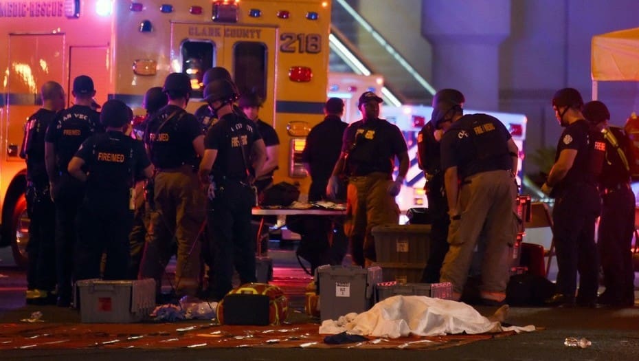 las vegas - Diario Resumen de la región