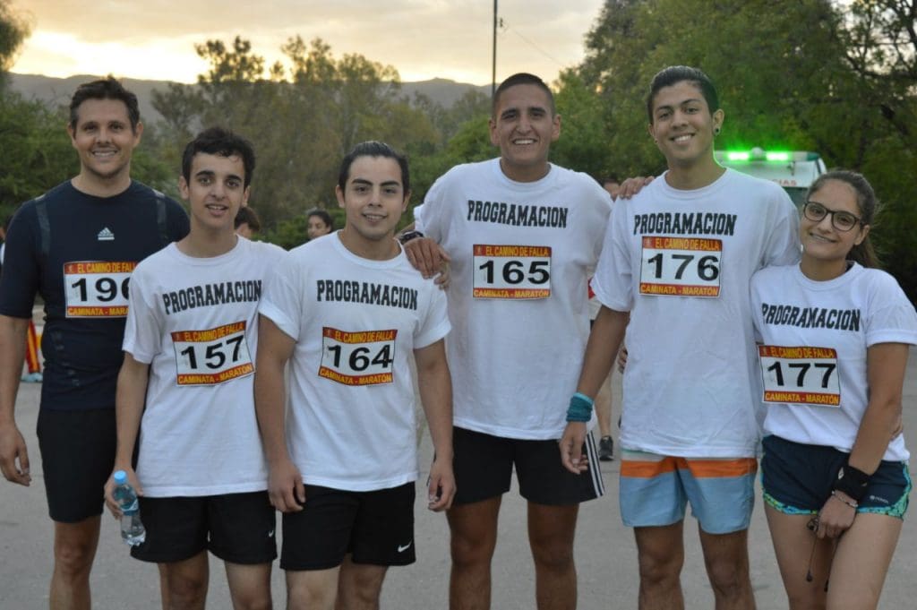 NOTA MARATON FOTO2 - Diario Resumen de la región