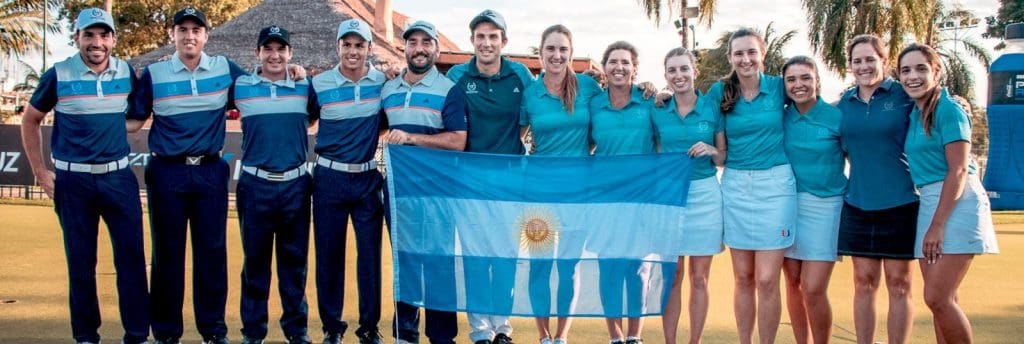 argentina campeona por dos - Diario Resumen de la región