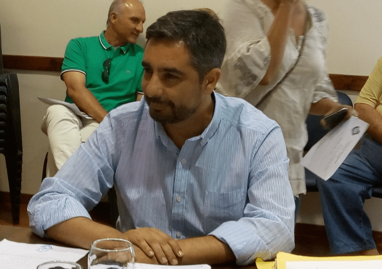 Morer - Diario Resumen de la región