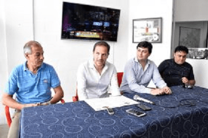 Villa María festival - Diario Resumen de la región