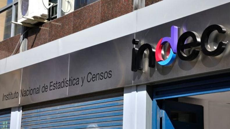 INDEC - Diario Resumen de la región