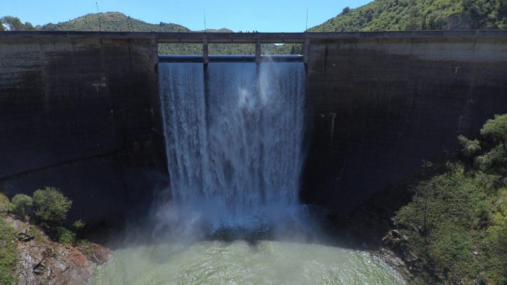 Lago Los Molinos - Diario Resumen de la región