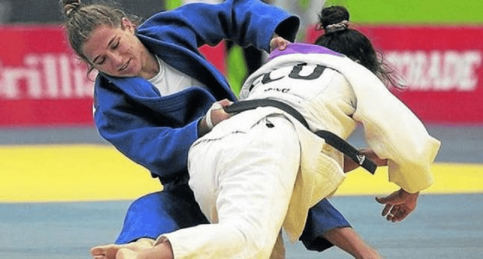 Judo - Diario Resumen de la región