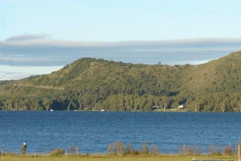 Lago Los Molinos - Diario Resumen de la región