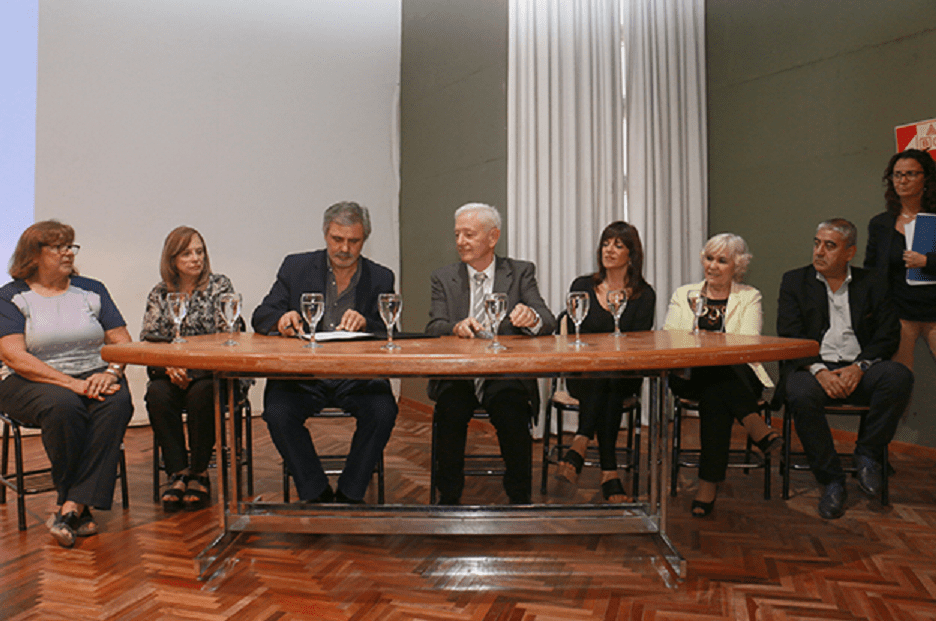 Nexos A - Diario Resumen de la región