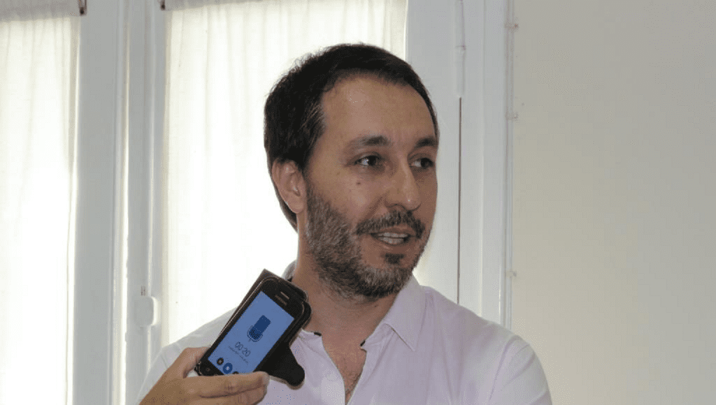 Pelaez uno A 1 - Diario Resumen de la región