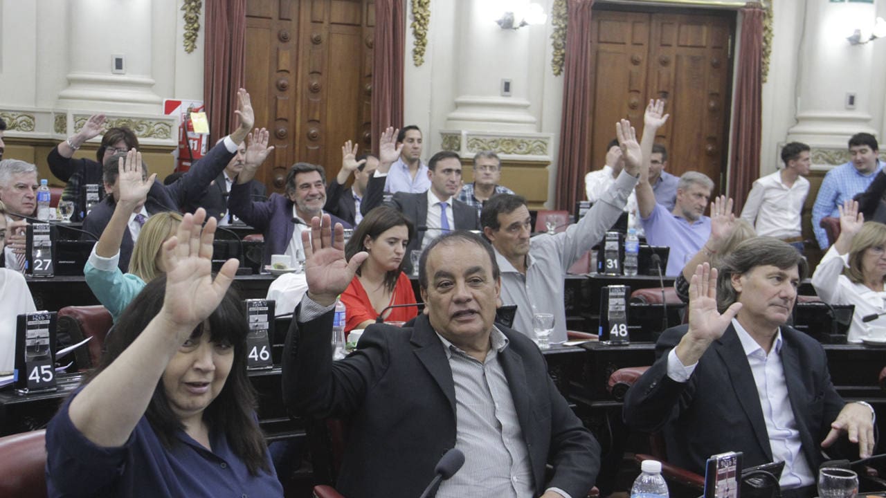 aprobado - Diario Resumen de la región