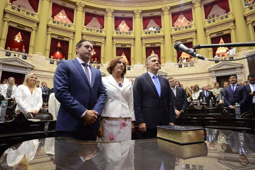 Diputados - Diario Resumen de la región