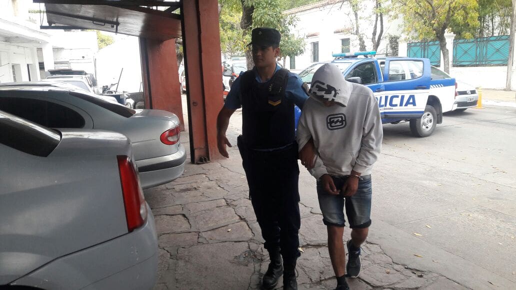 Se Tomaron 14 Denuncias Por Robo En Un Solo Día En La Ciudad