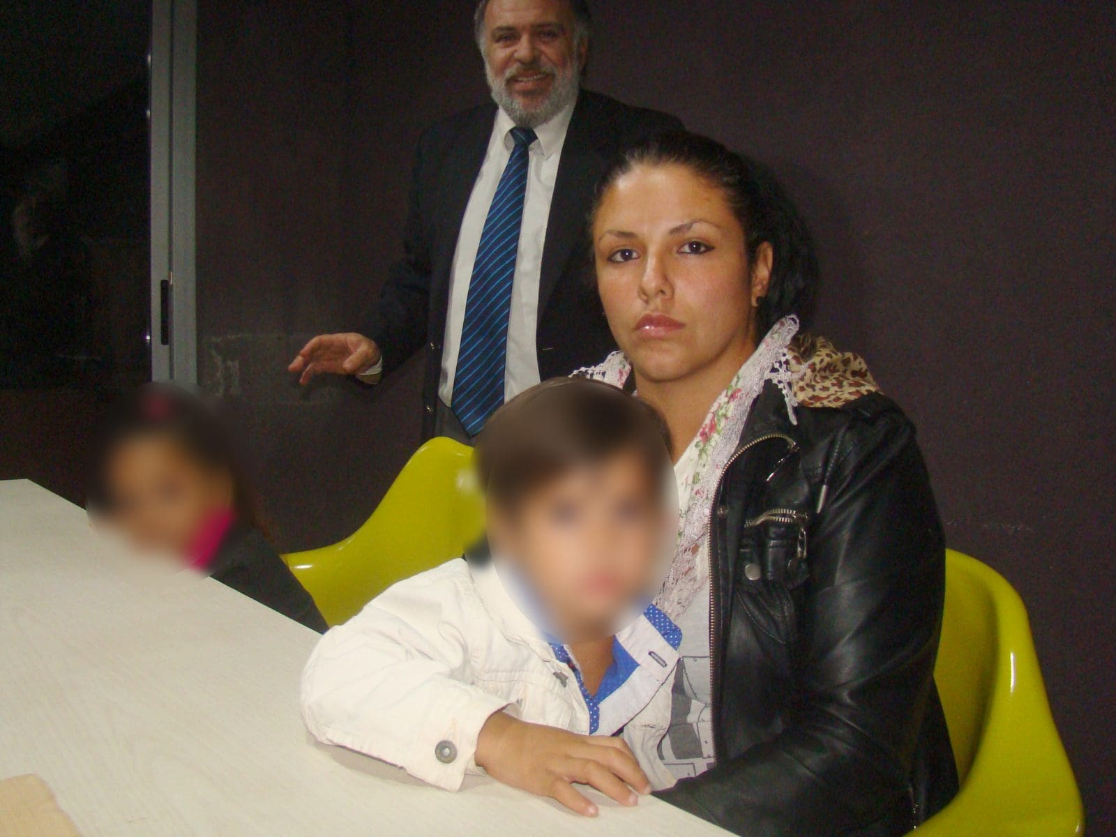 nenes 1 - Diario Resumen de la región