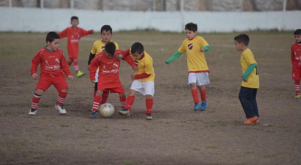 nfantil - Diario Resumen de la región