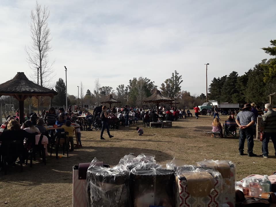 35799301 2068333513435539 3330261248397803520 n - Diario Resumen de la región