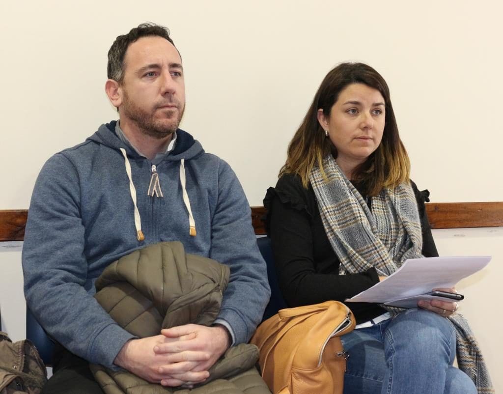 G - Diario Resumen de la región