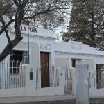 Museo Dubois - Diario Resumen de la región