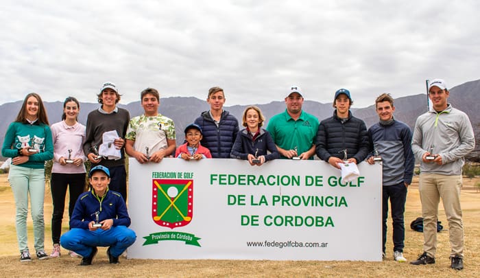 ganadores larioja 2018 - Diario Resumen de la región