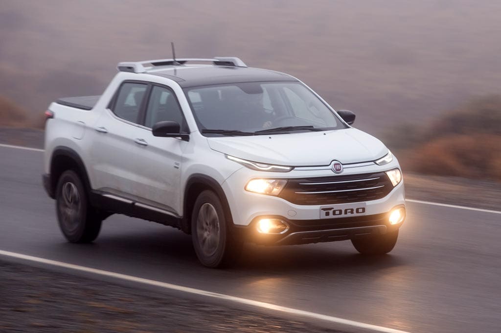 FIAT TORO1 - Diario Resumen de la región